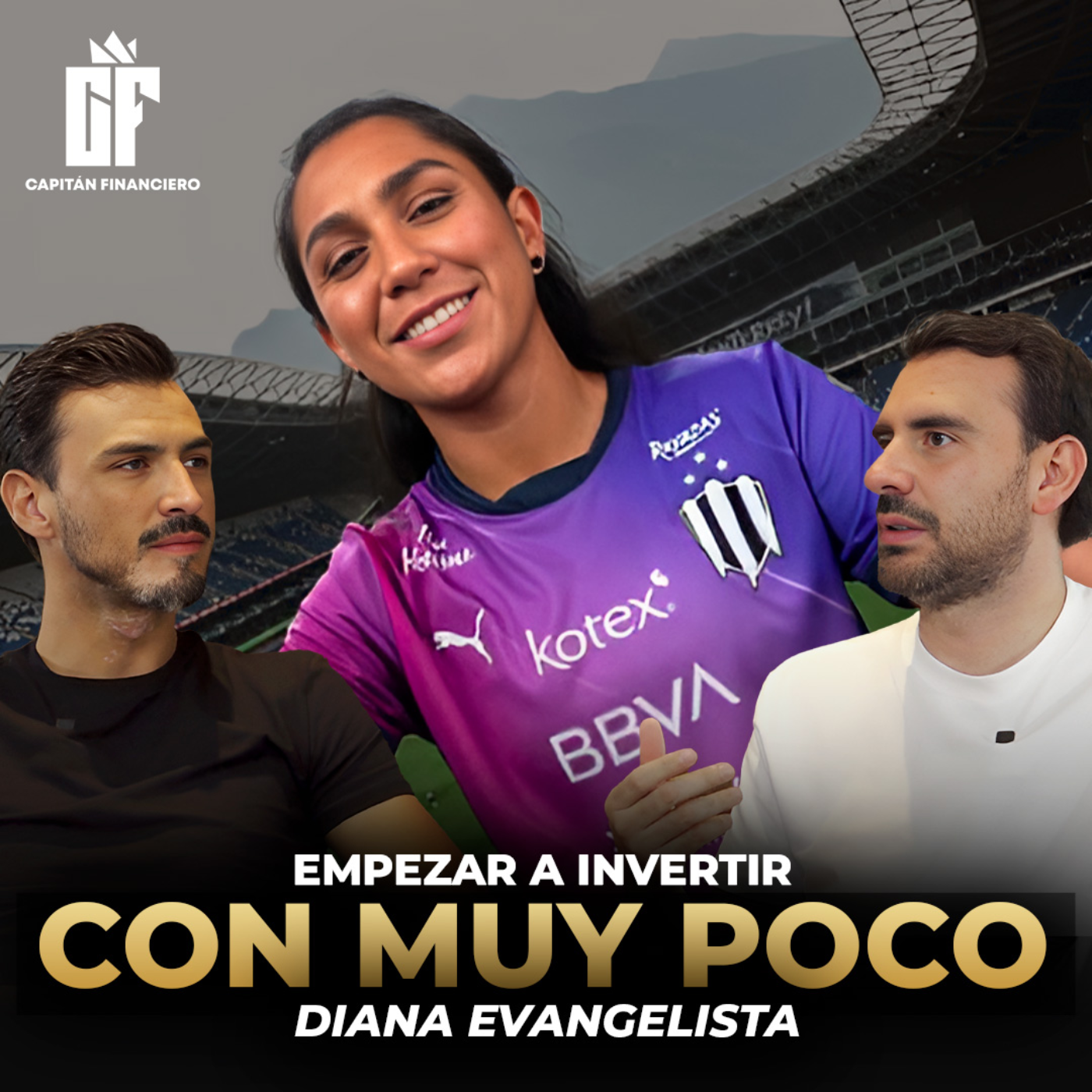 Capitán Financiero