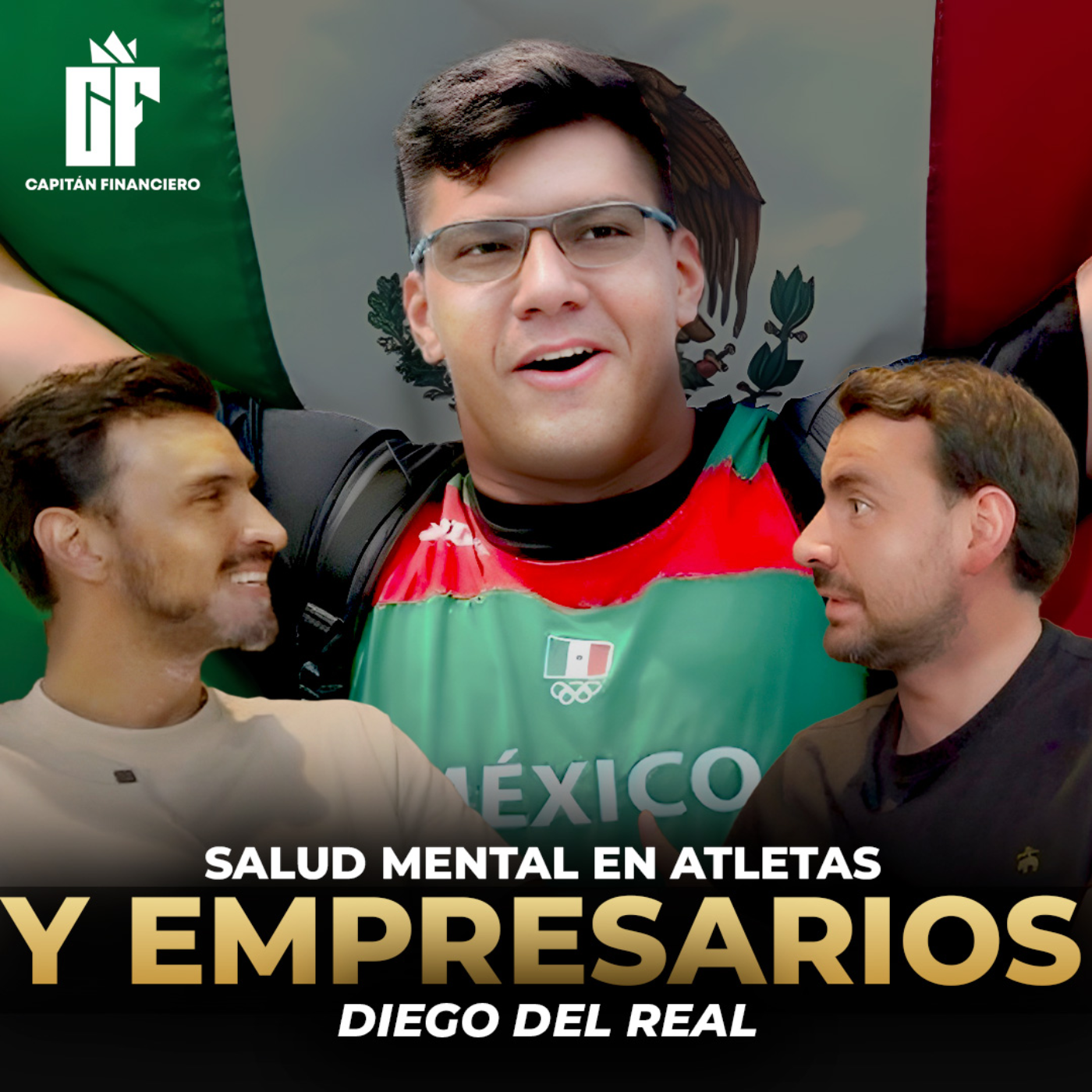 Capitán Financiero
