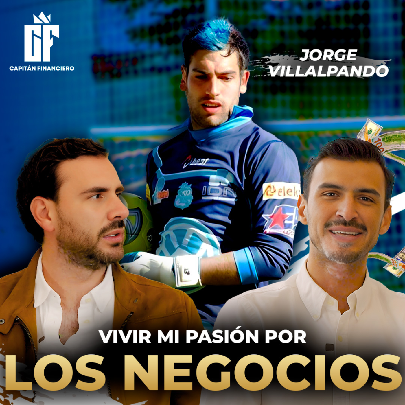 Capitán Financiero