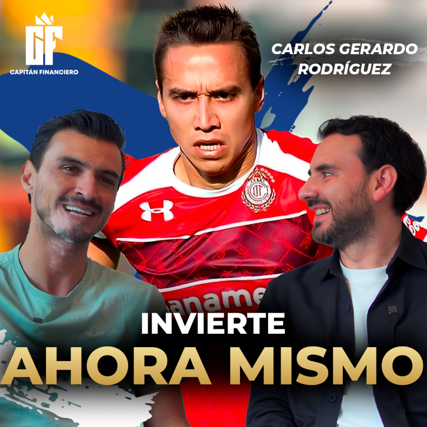 Capitán Financiero
