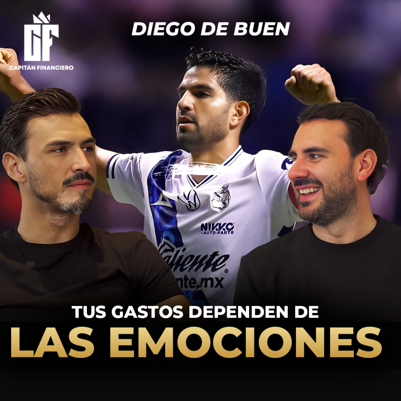 Capitán Financiero