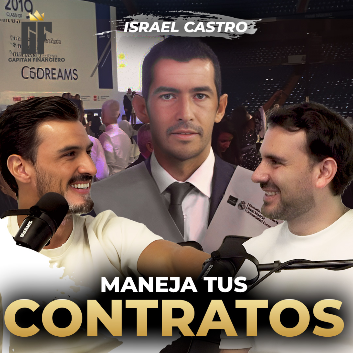 Capitán Financiero
