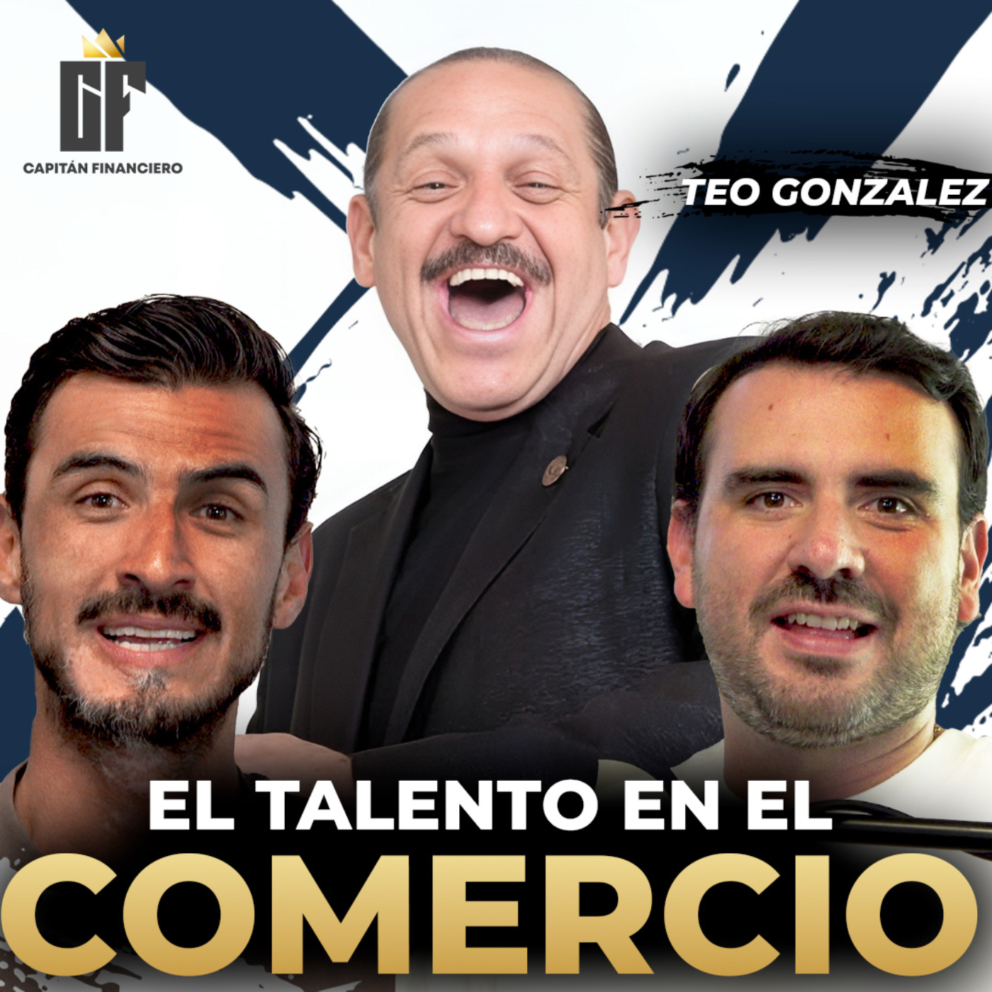 Capitán Financiero