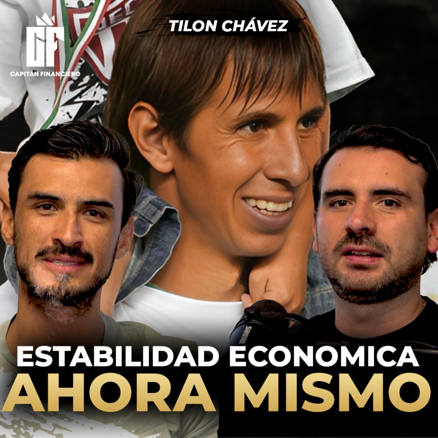 Capitán Financiero