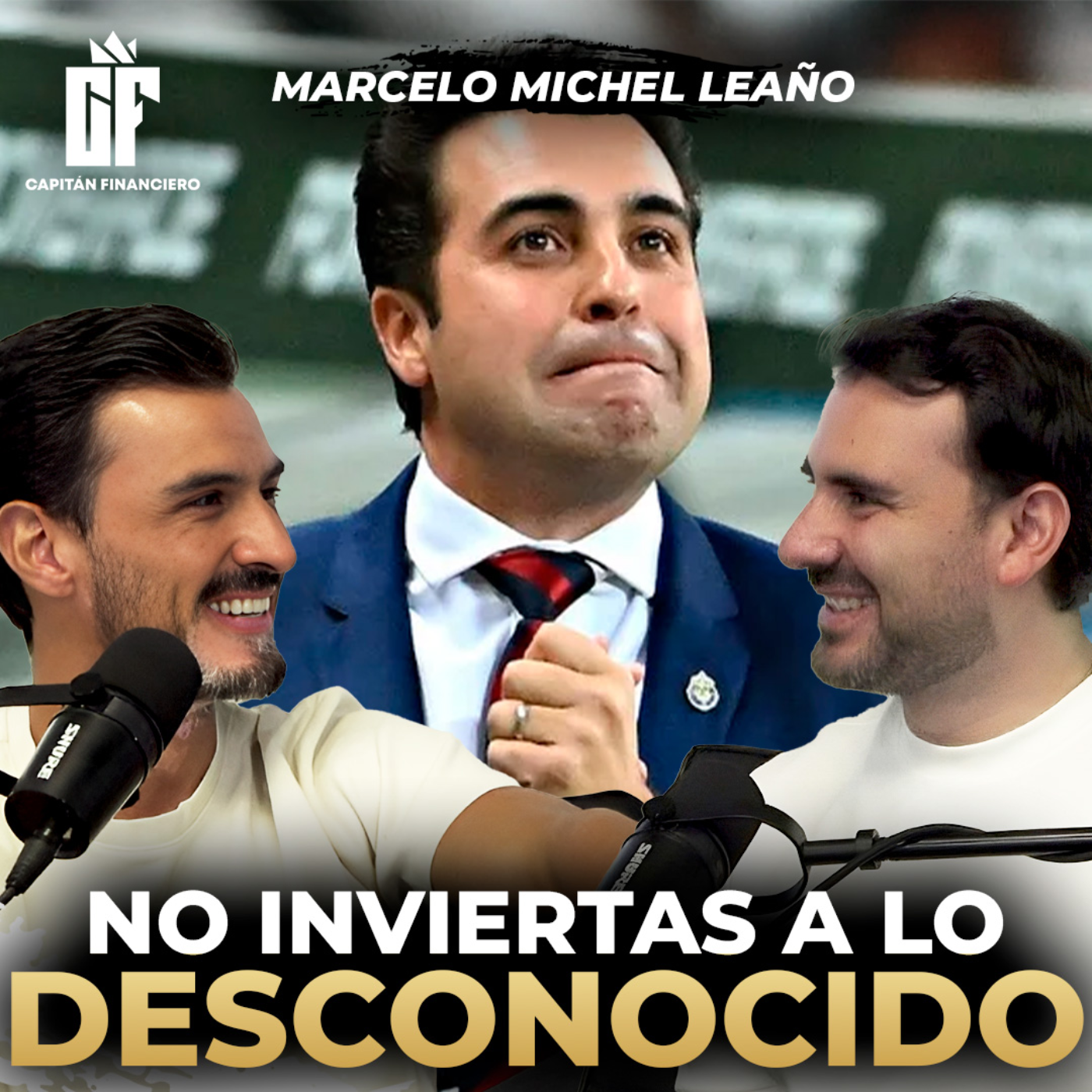 Capitán Financiero