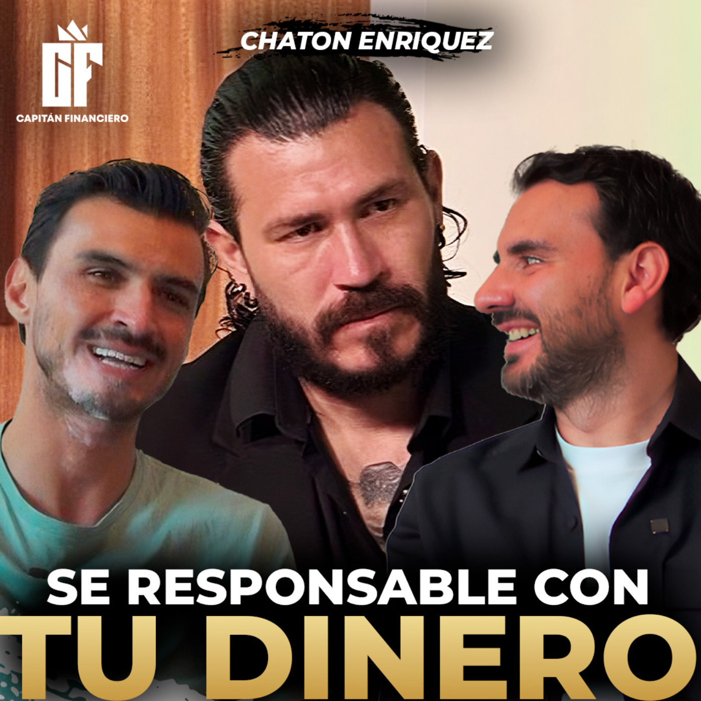 Capitán Financiero