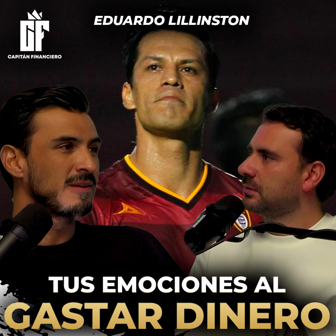 Capitán Financiero