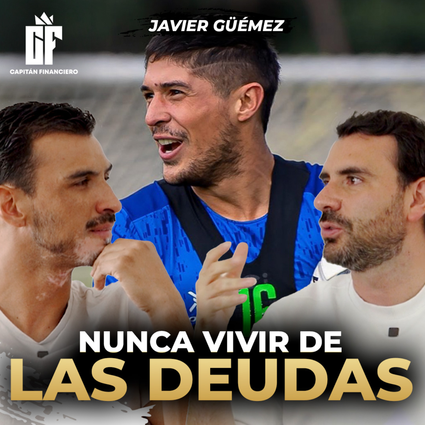 Capitán Financiero