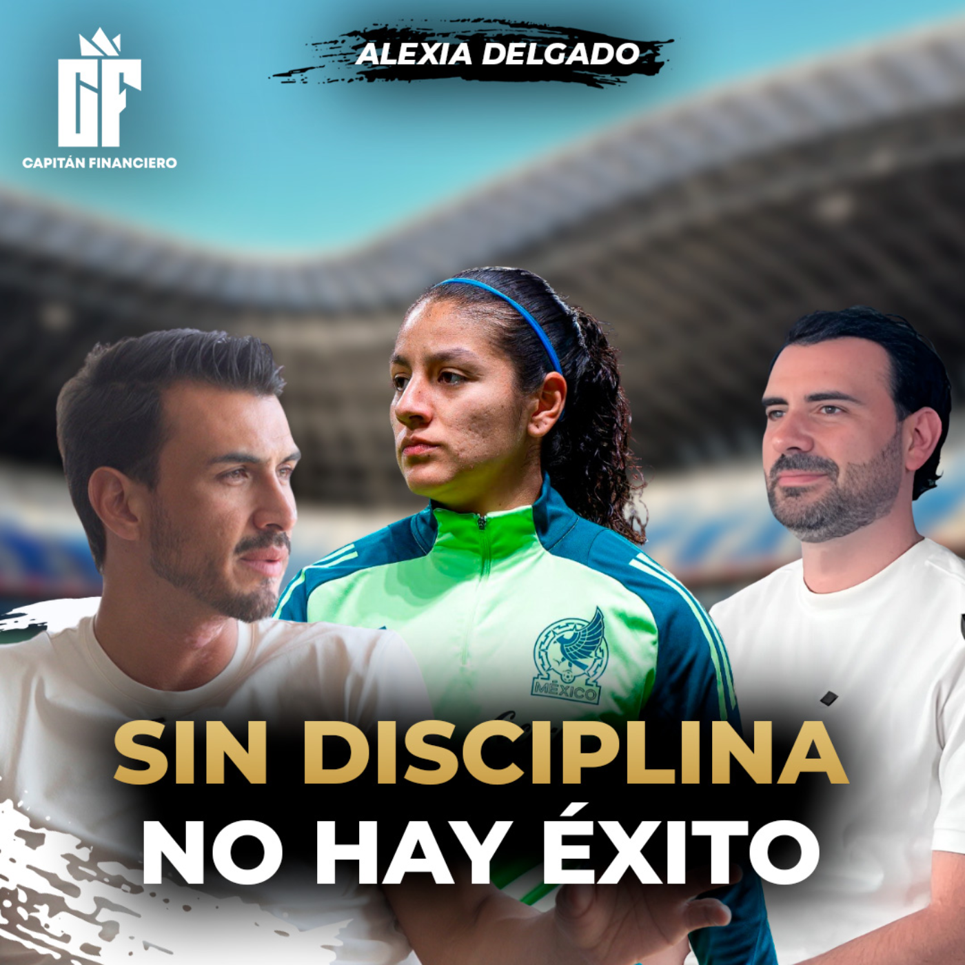 Capitán Financiero