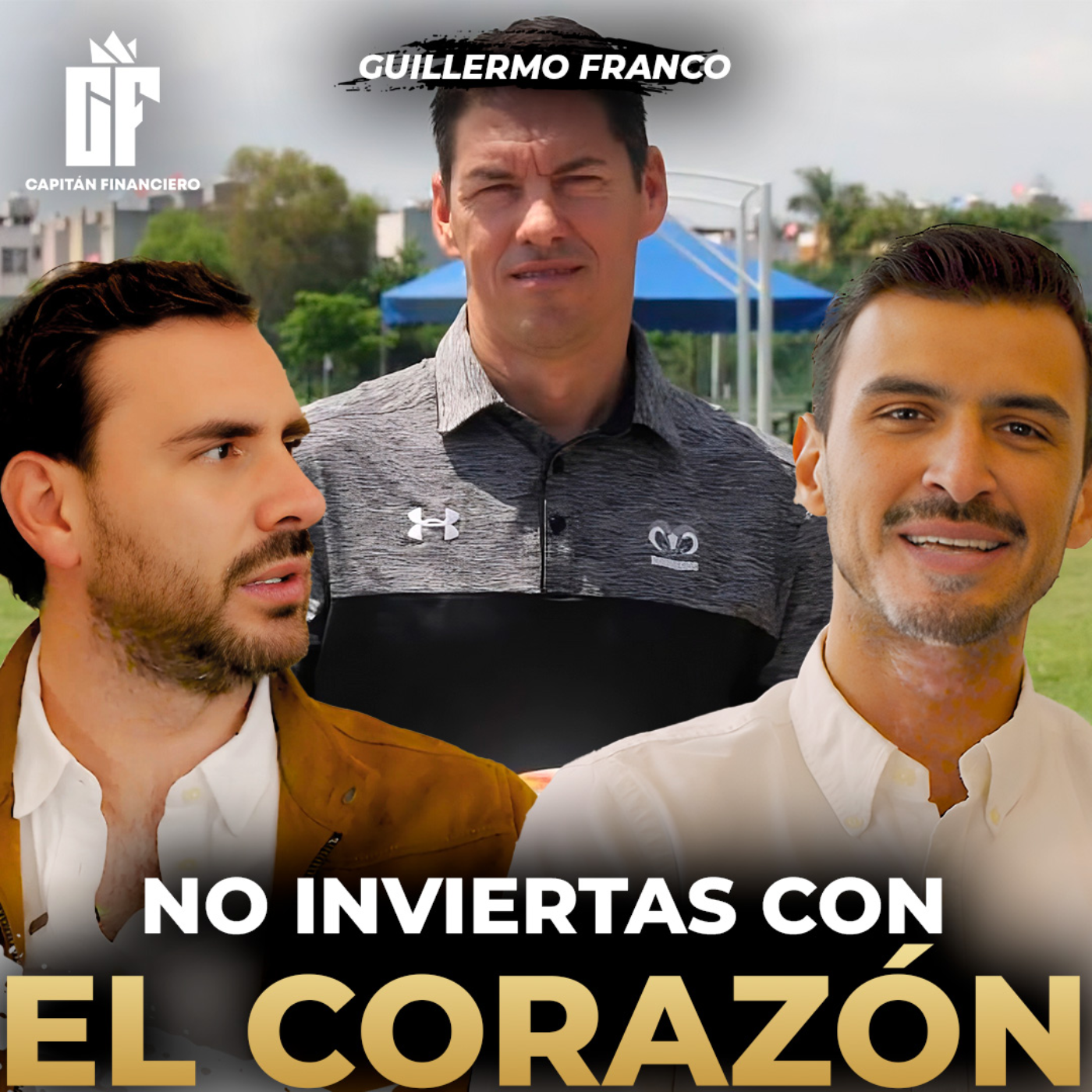 Capitán Financiero