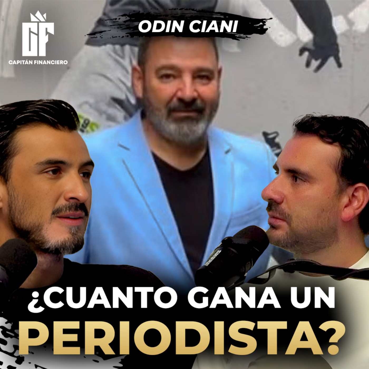 Capitán Financiero