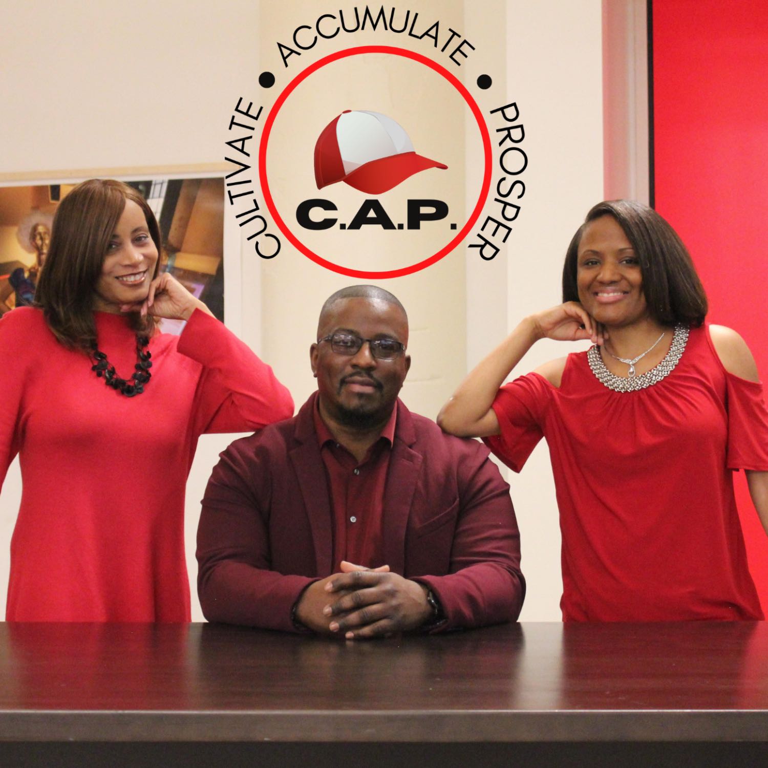 C.A.P. Podcast