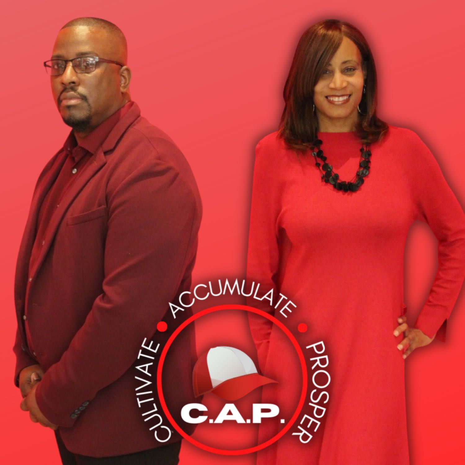 C.A.P. Podcast