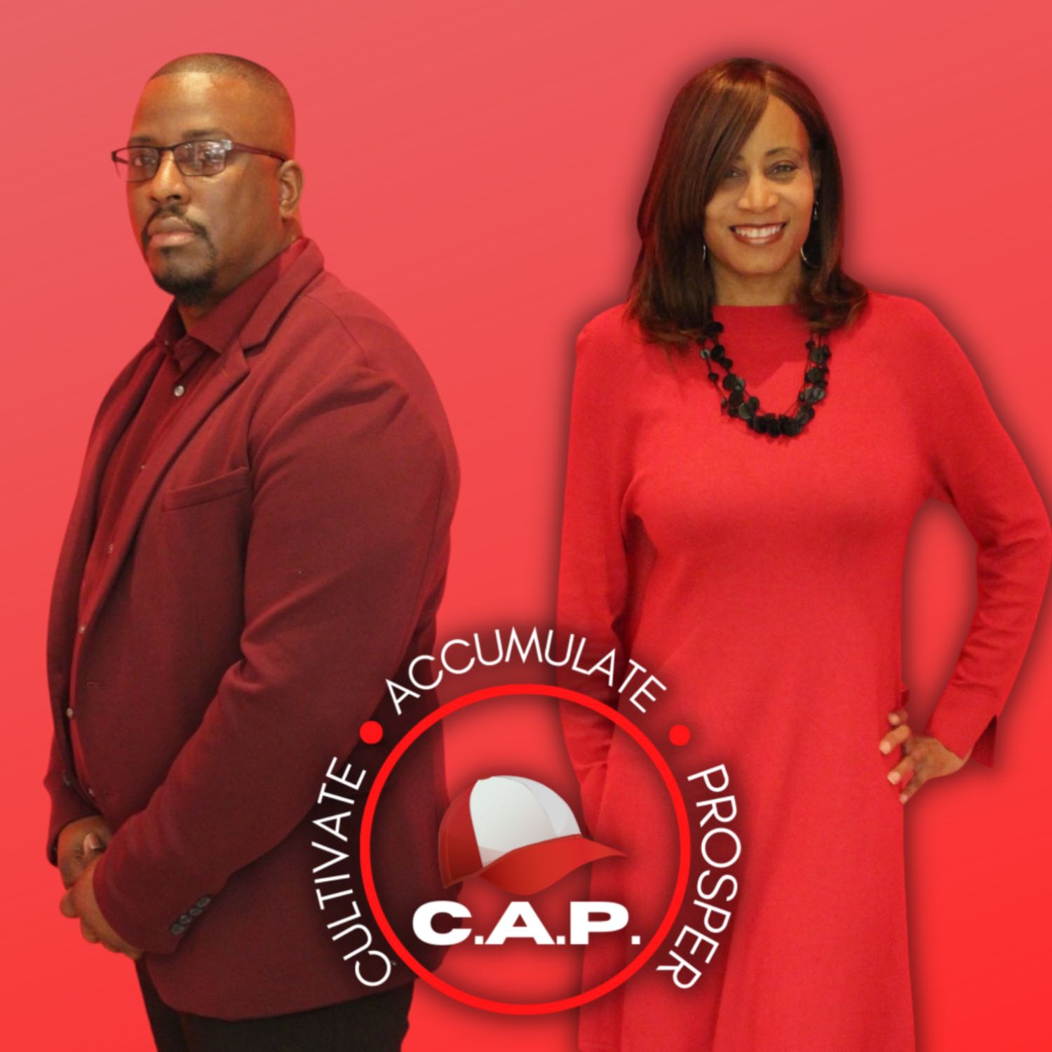 C.A.P. Podcast