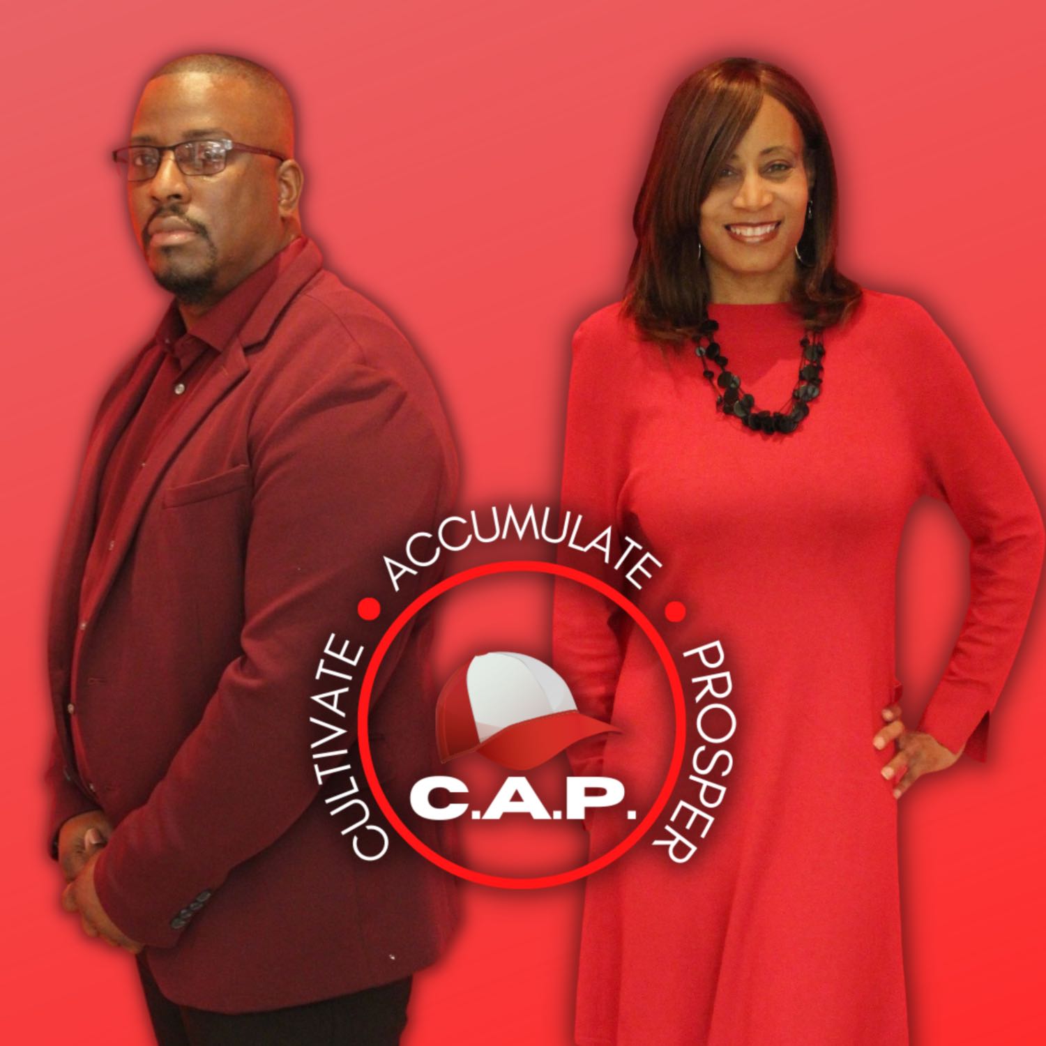 C.A.P. Podcast