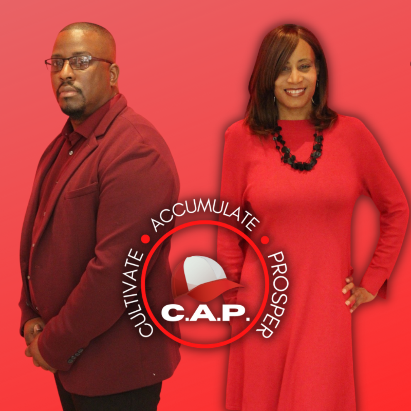 C.A.P. Podcast