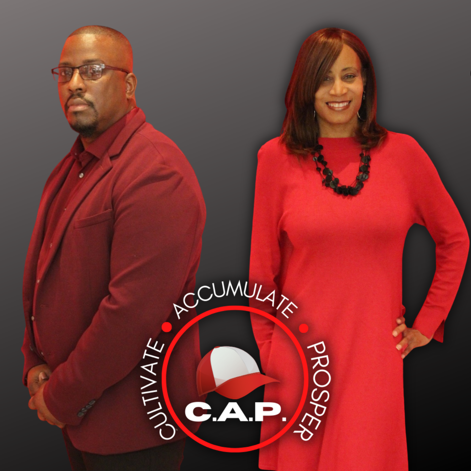 C.A.P. Podcast