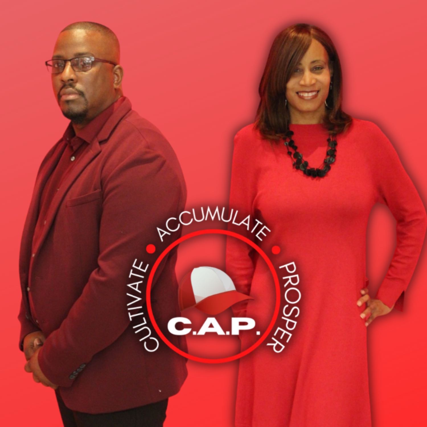 C.A.P. Podcast