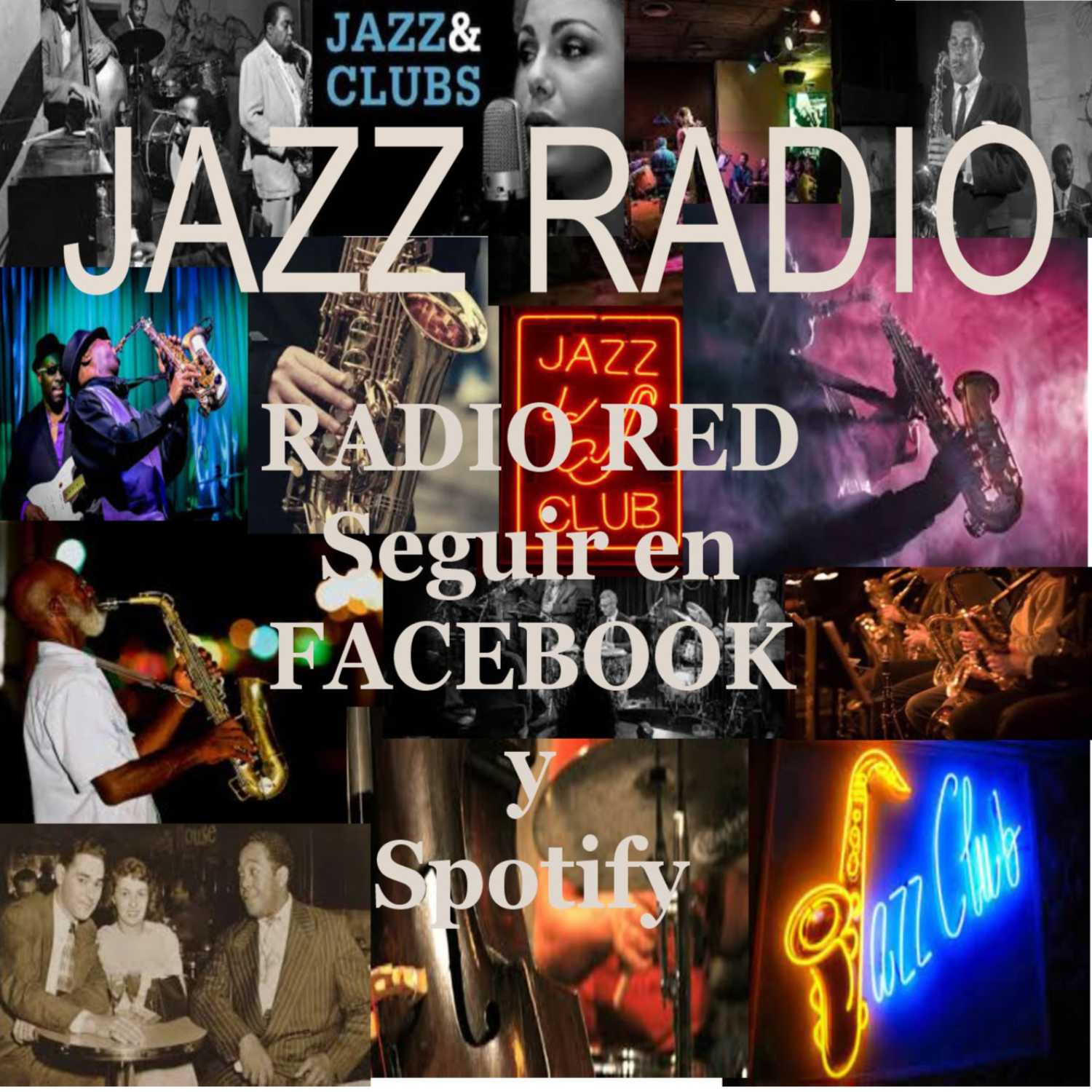 RADIO Red estudio-1  de Grabación y Radiodifusión Network Radio CAPRY Radio Nervión Sevilla.