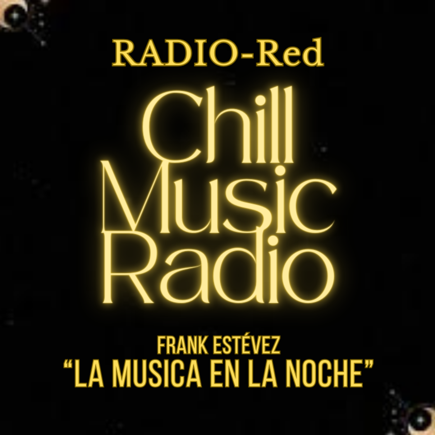 RADIO Red estudio-1  de Grabación y Radiodifusión Network Radio CAPRY Radio Nervión Sevilla.