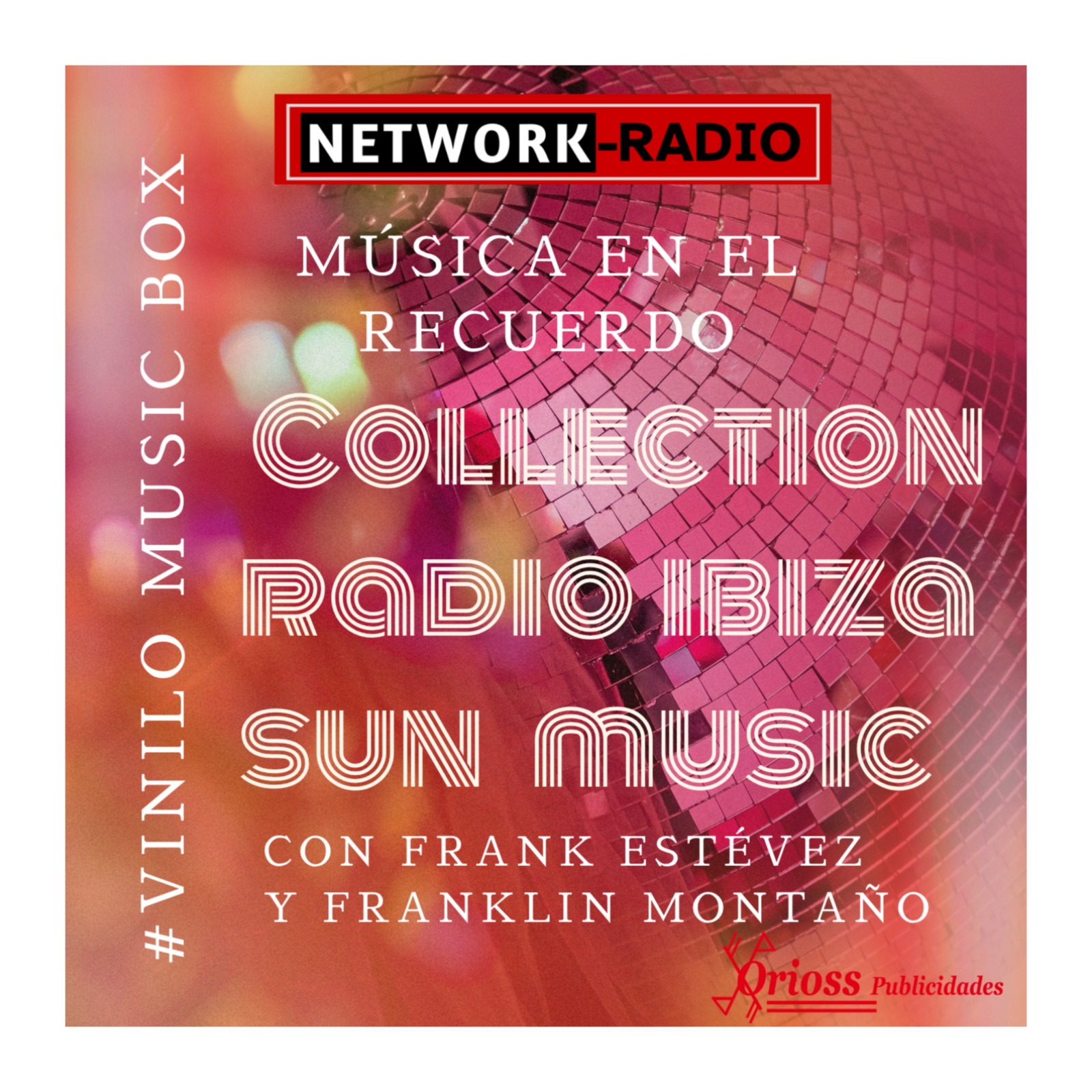 Podcast artwork