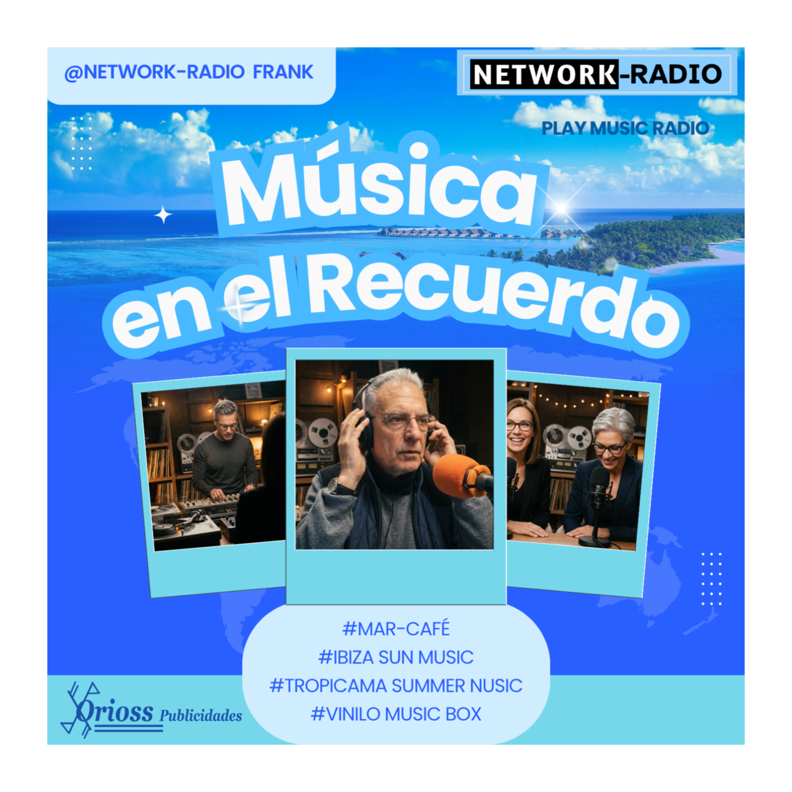 Recordando Veranos musicales en Vinillo episode artwork