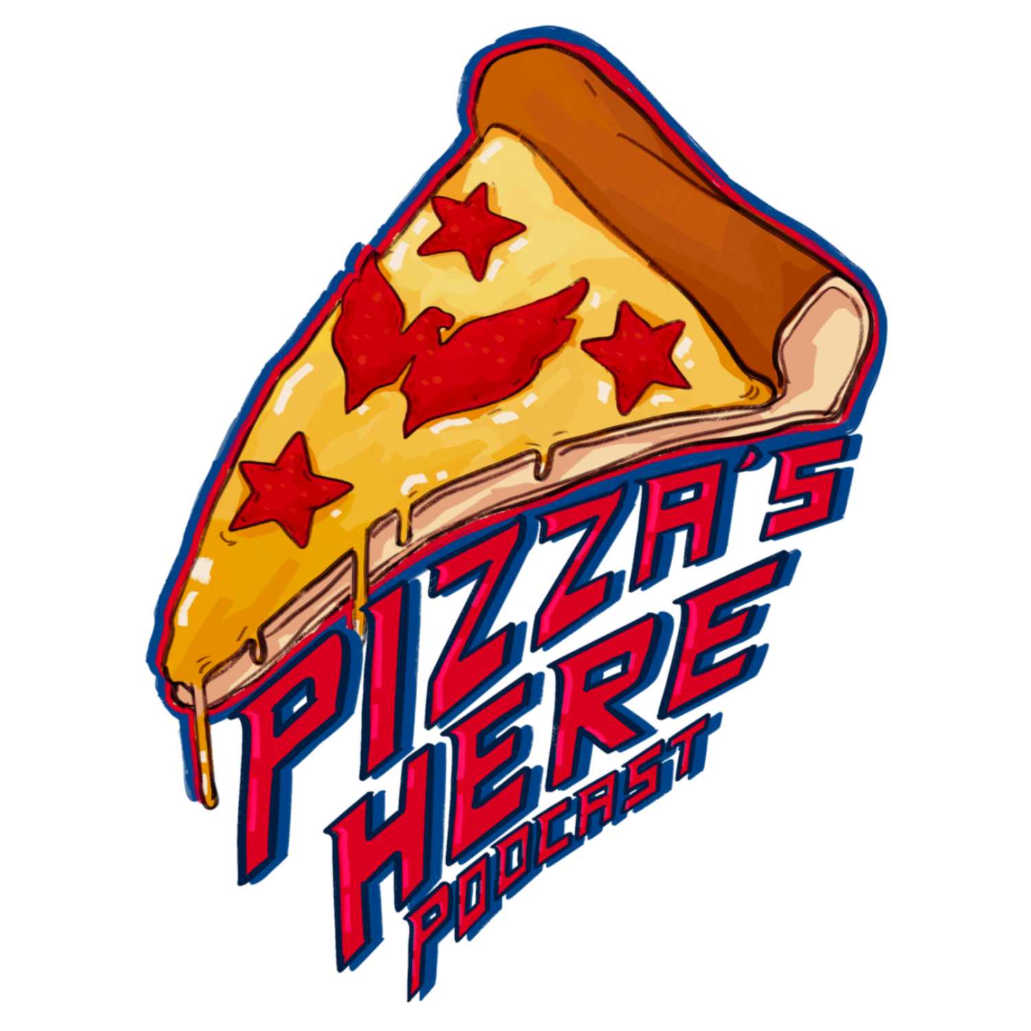 S2:E8 - 1st in the League, 1st in Our Hearts (ft. Caps Chirp)