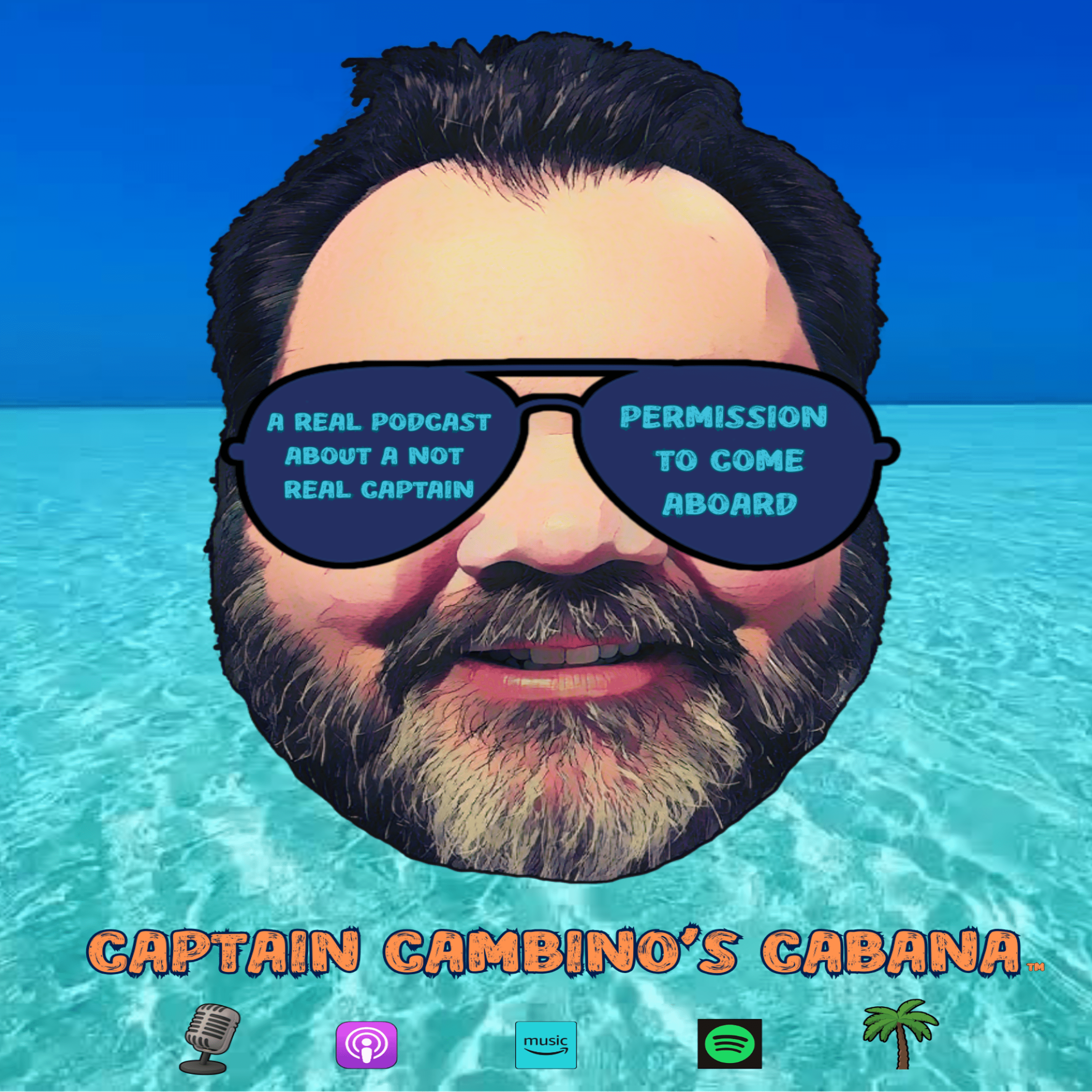 Captain Cambino's Cabana