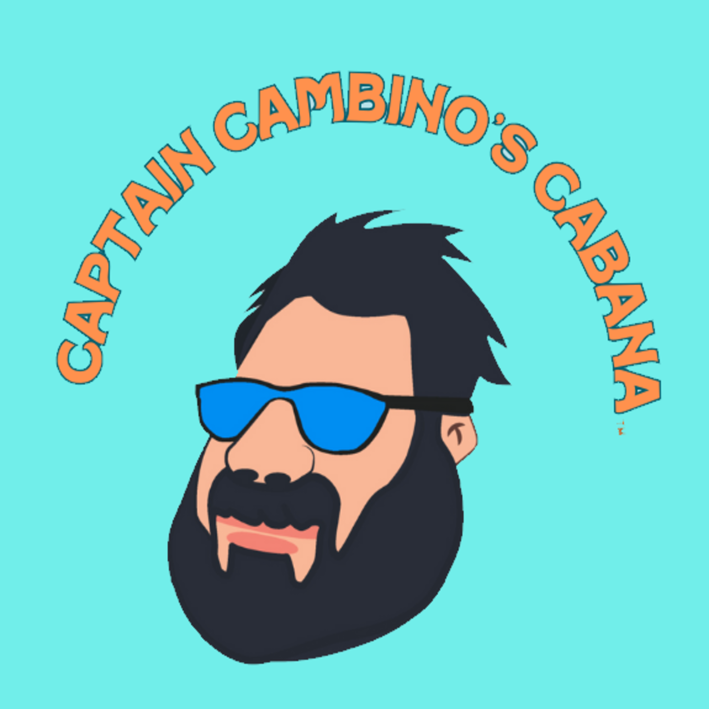 Cabana Comedy - January 27, 2024