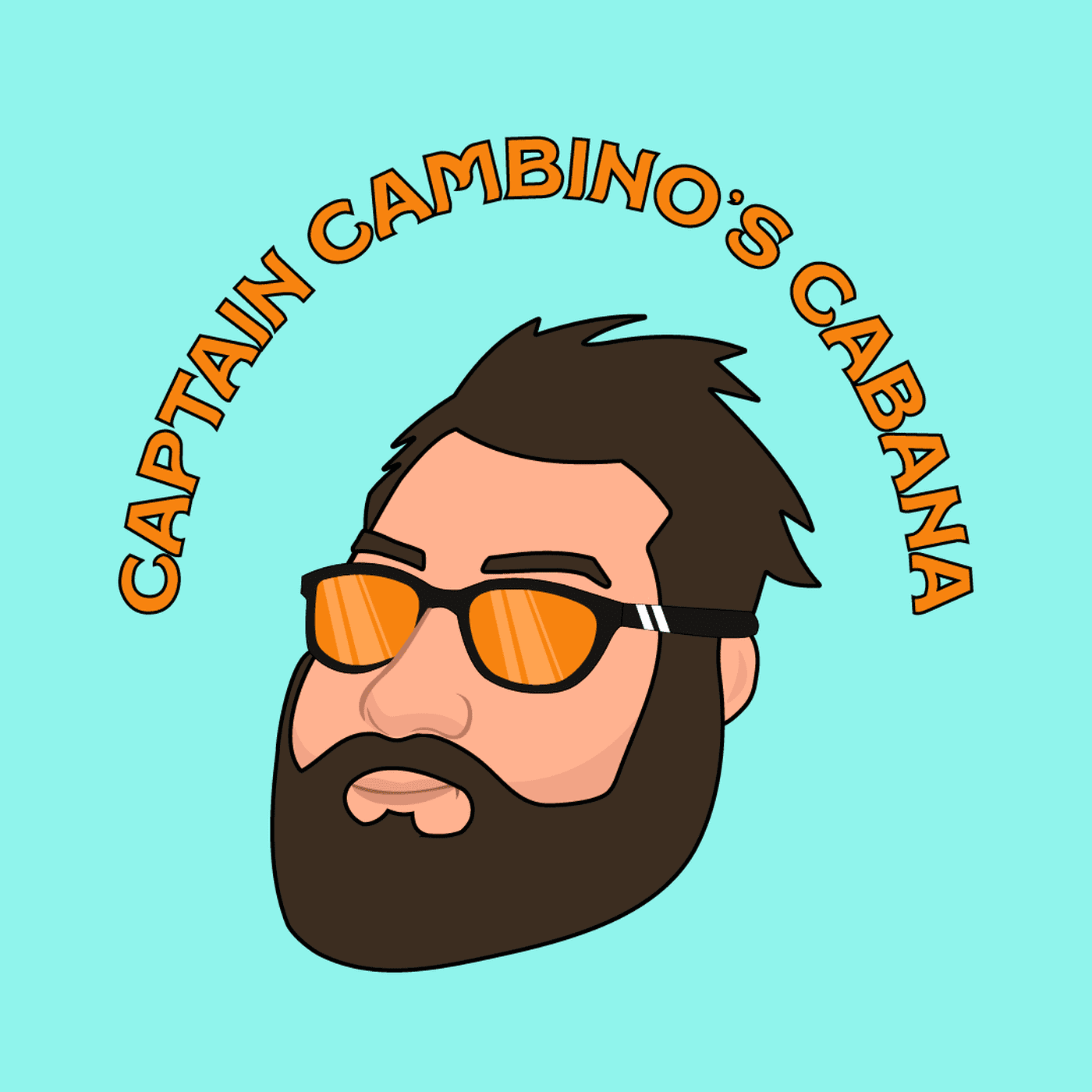 Captain Cambino\'s Cabana