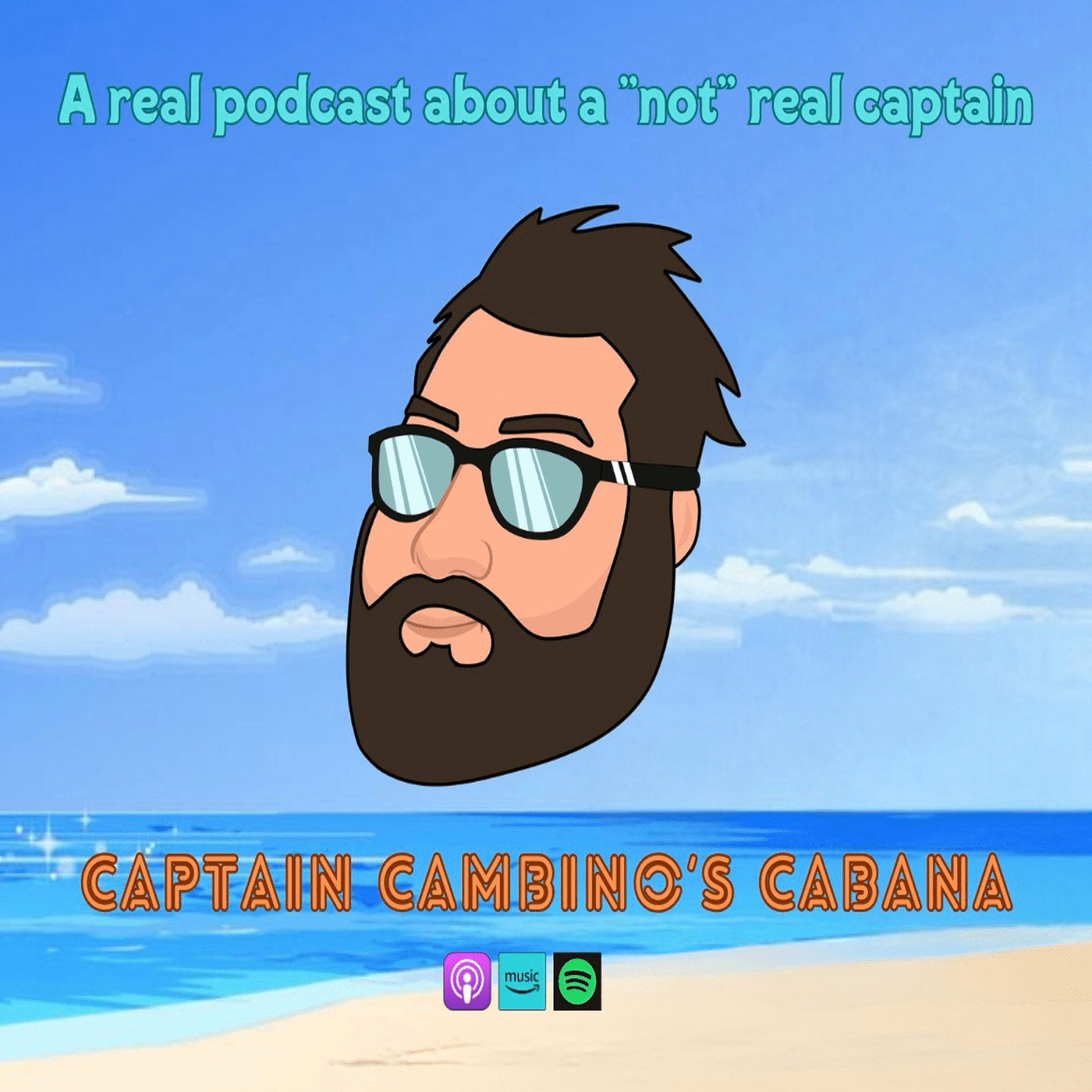 Captain Cambino\'s Cabana