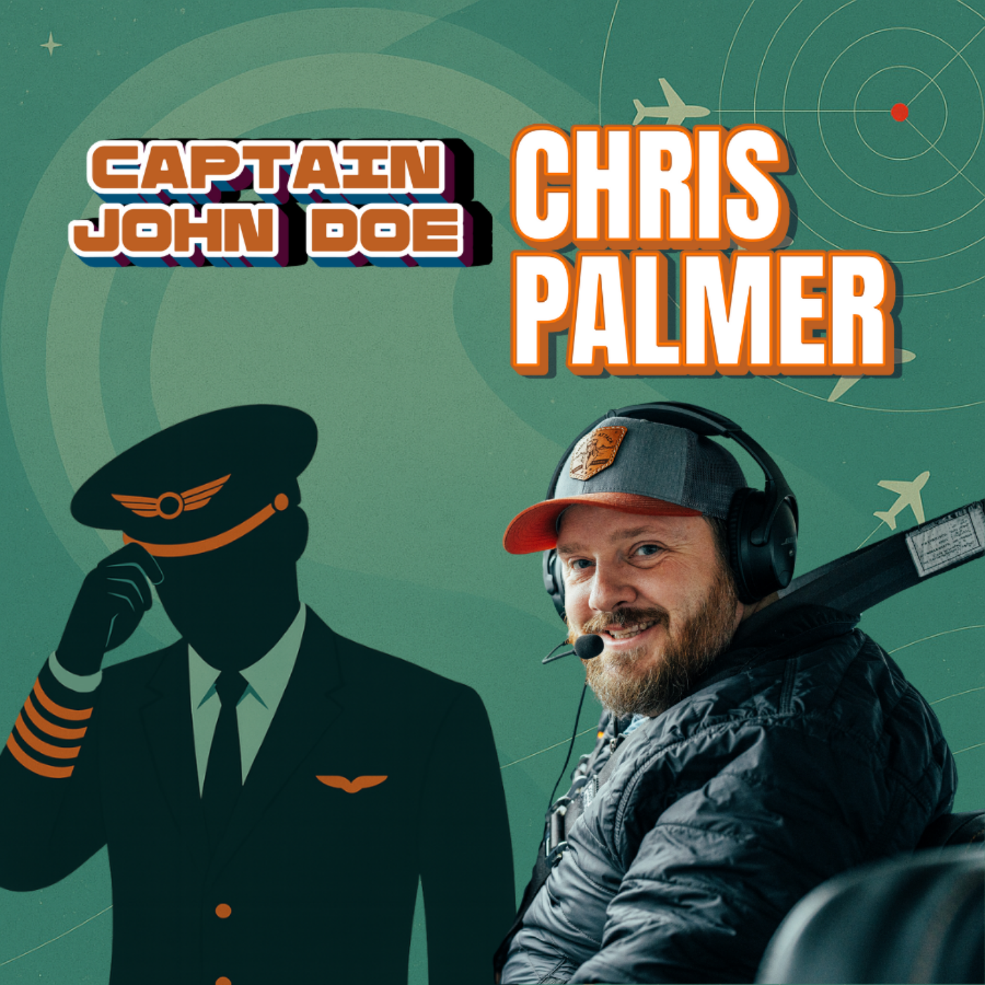 #7 - Special Guest Submission CHRIS PALMER from Angle of Attack!
