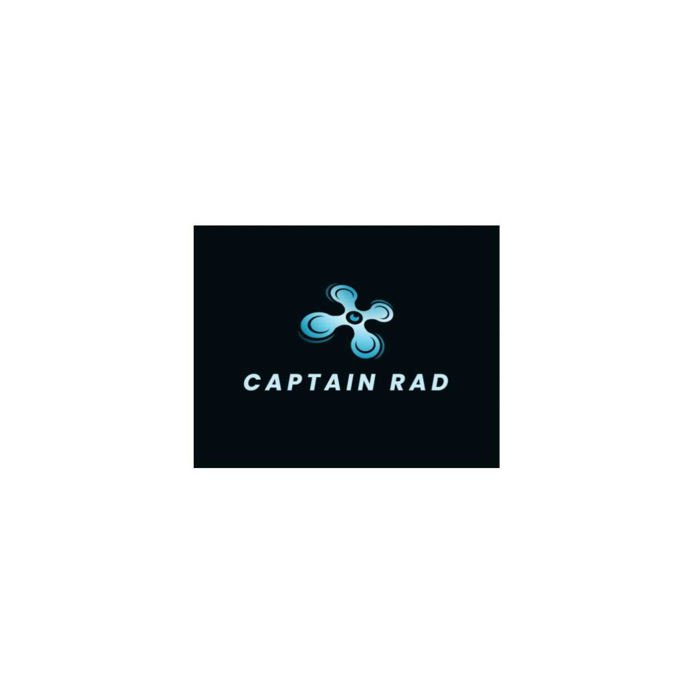 The Captain Rad Podcast