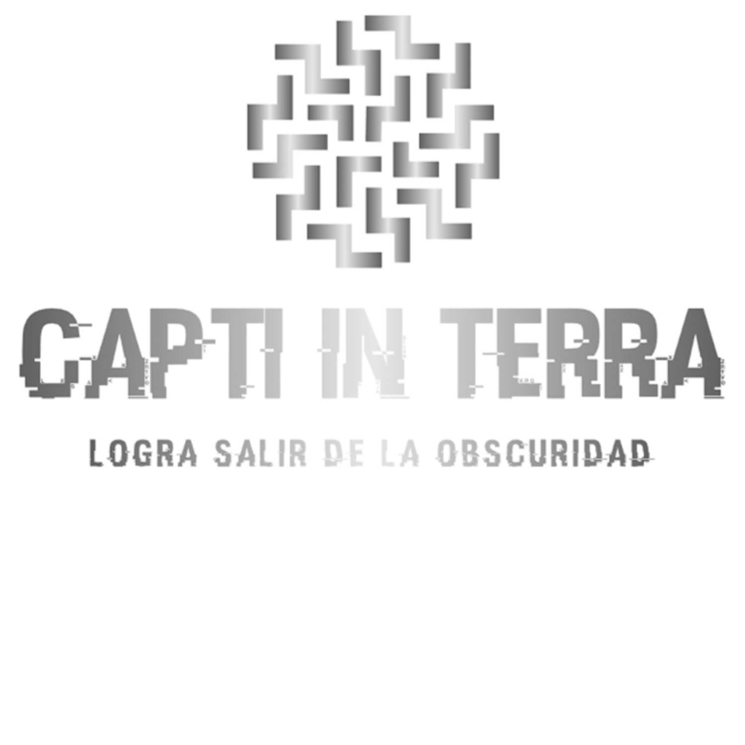 Capti in Terra podcast artwork