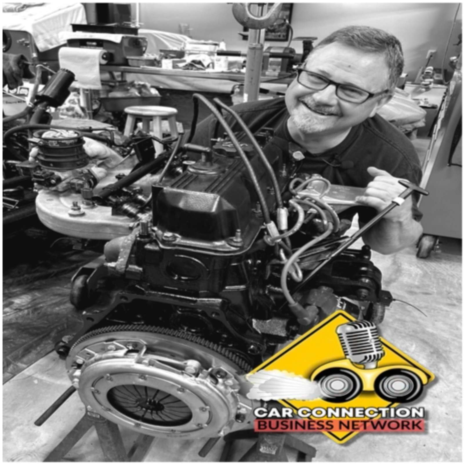 Car Connection Workshop