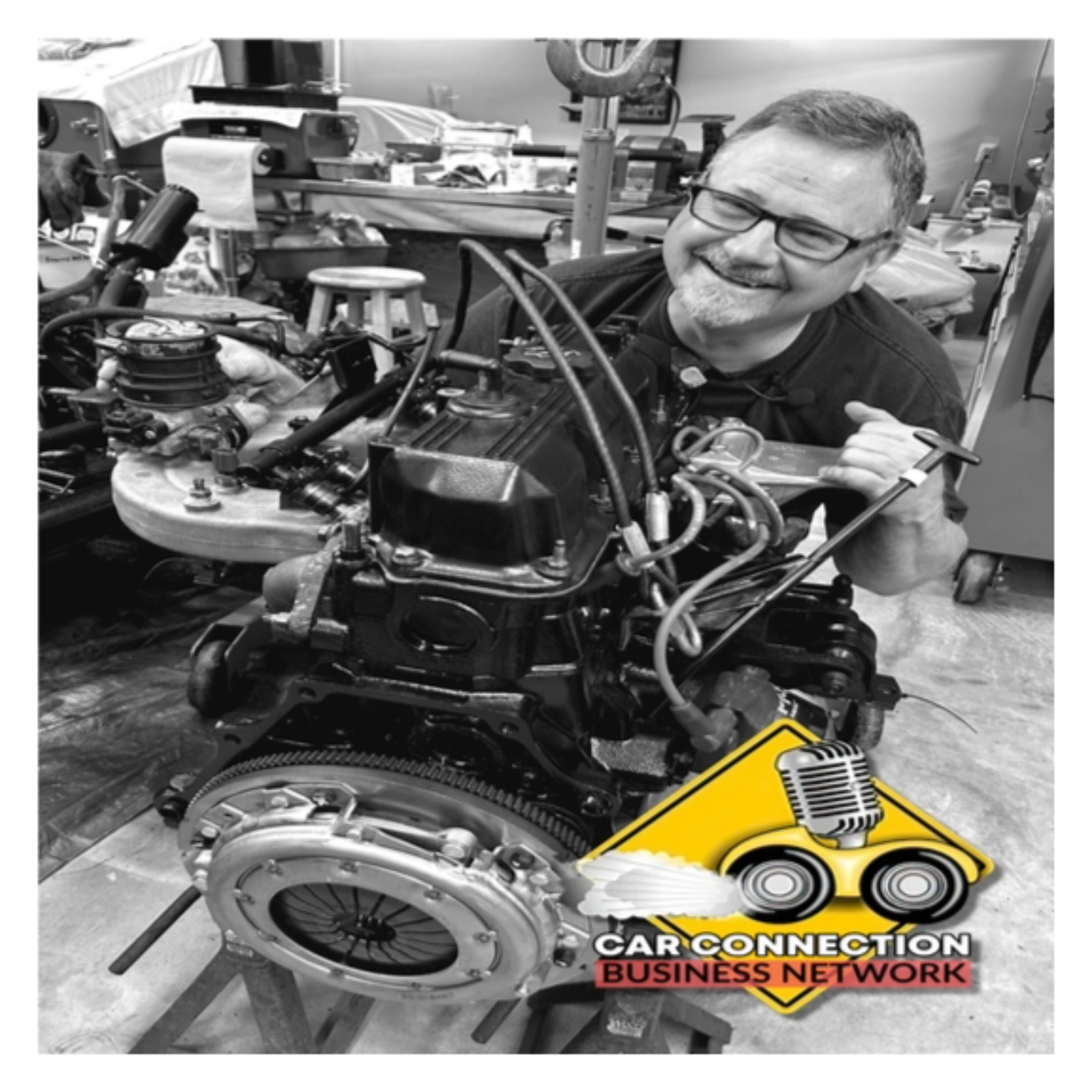 Car Connection Workshop