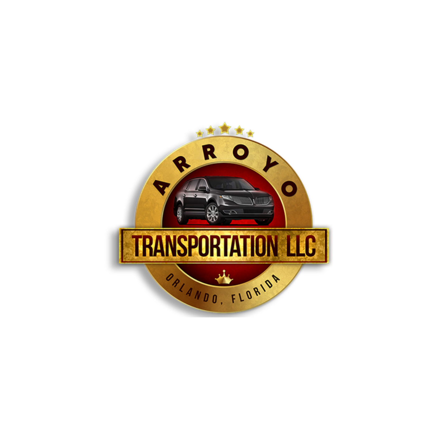 Car service to orlando airport episode artwork