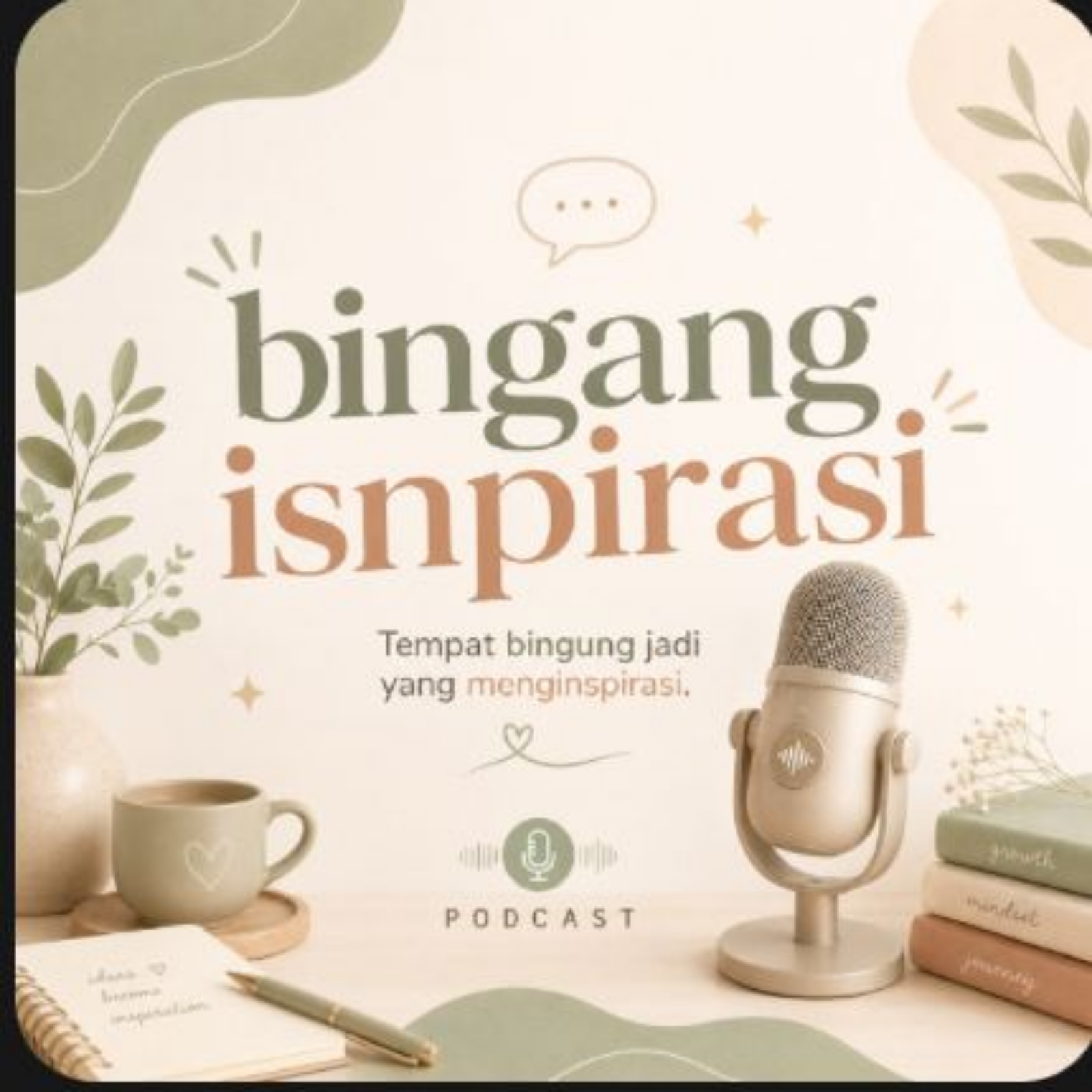 Bincang Inspirasi