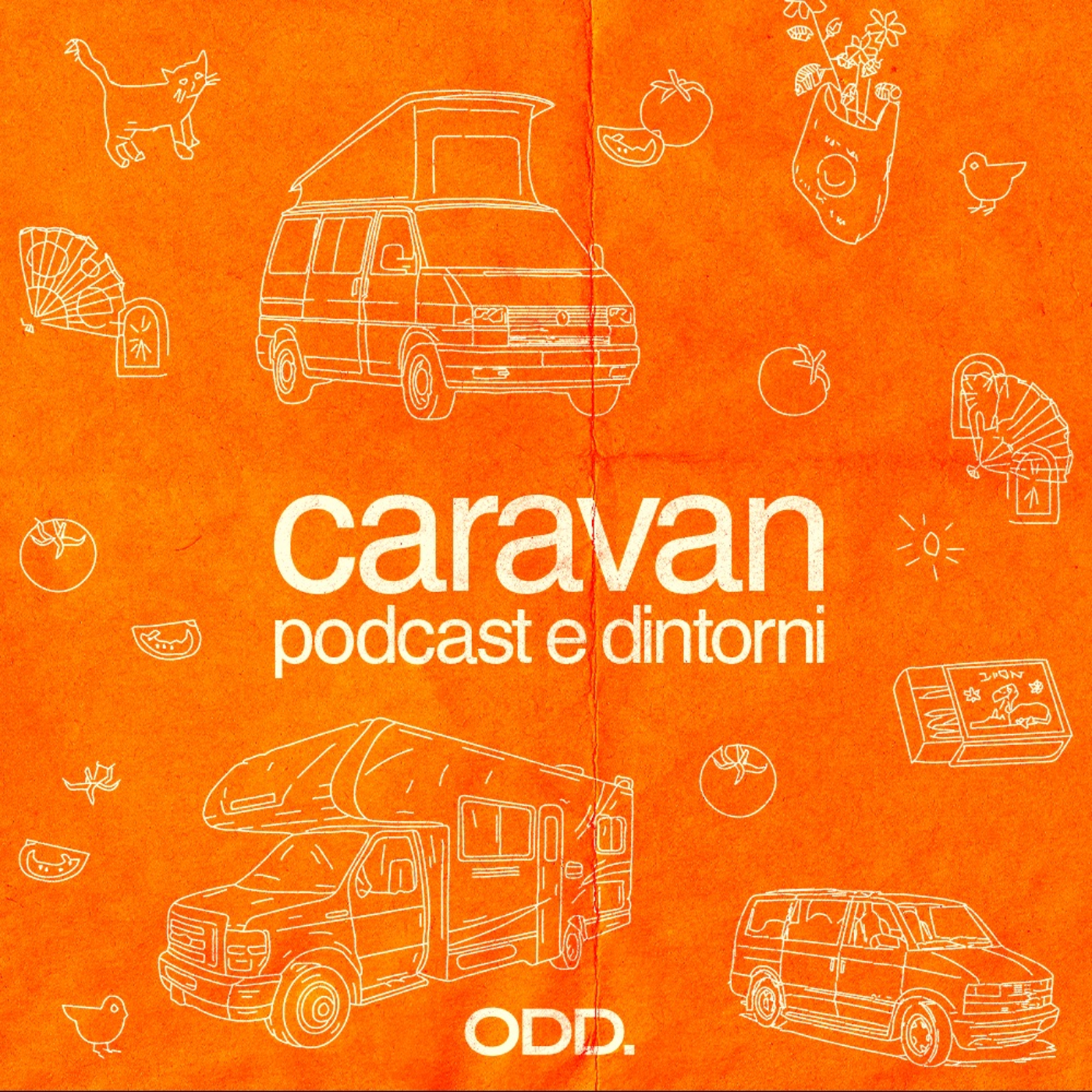 Acast ci ha fatto un regalo, Ausha crea un nuovo e interessante tool & Spotify lancia il feed unico episode artwork
