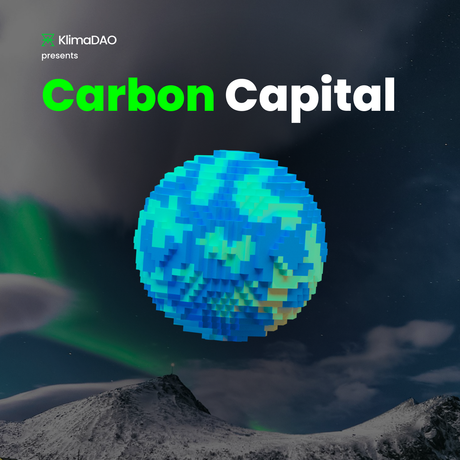 Carbon Capital