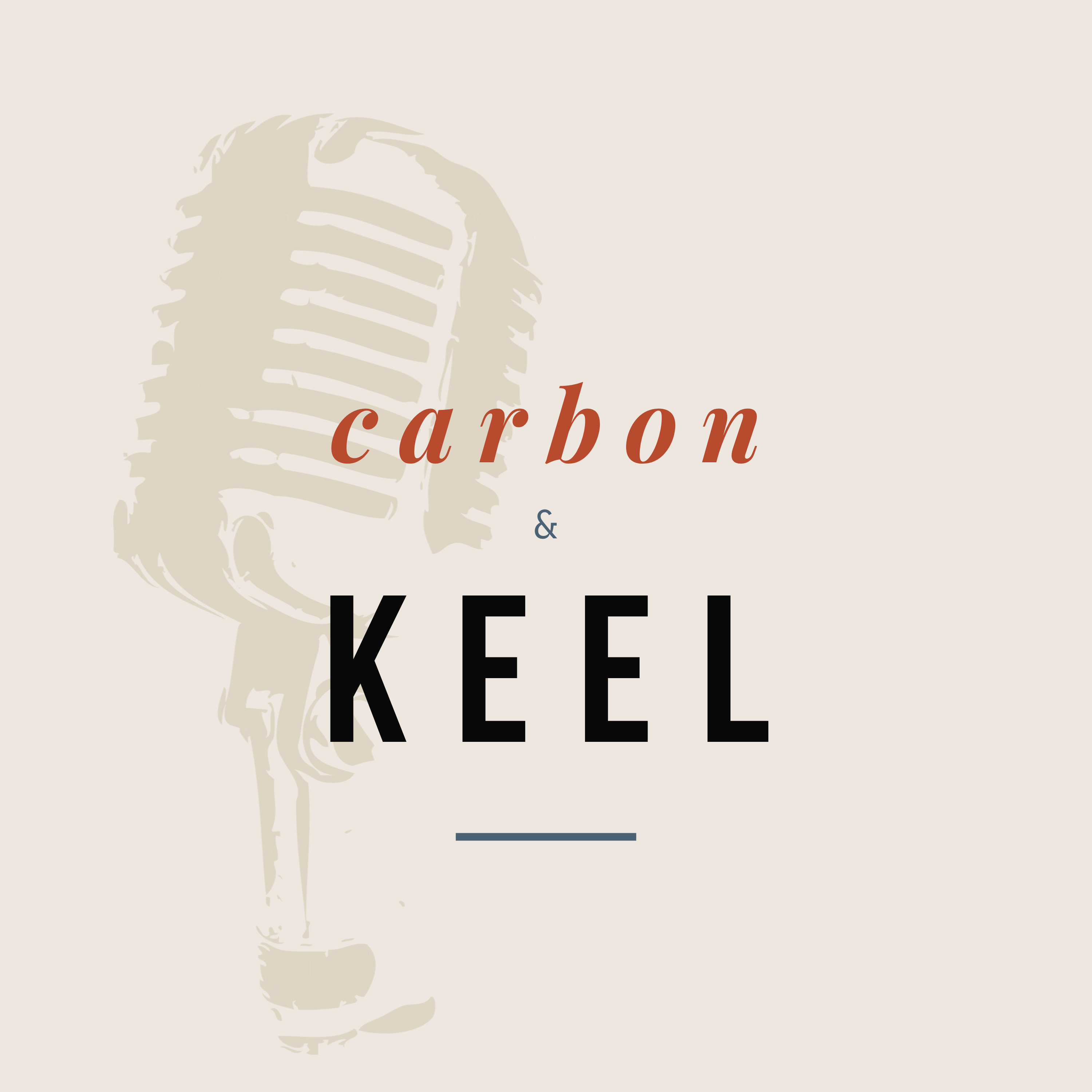 Carbon & Keel Carbon & Keel