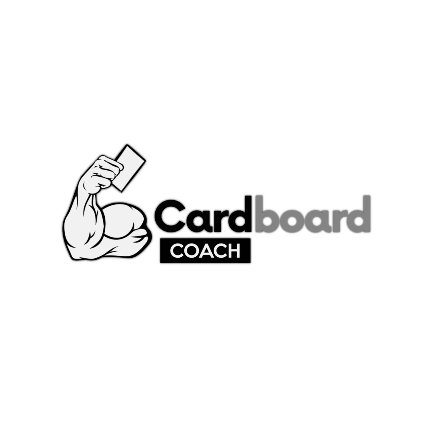 Cardboard Coach