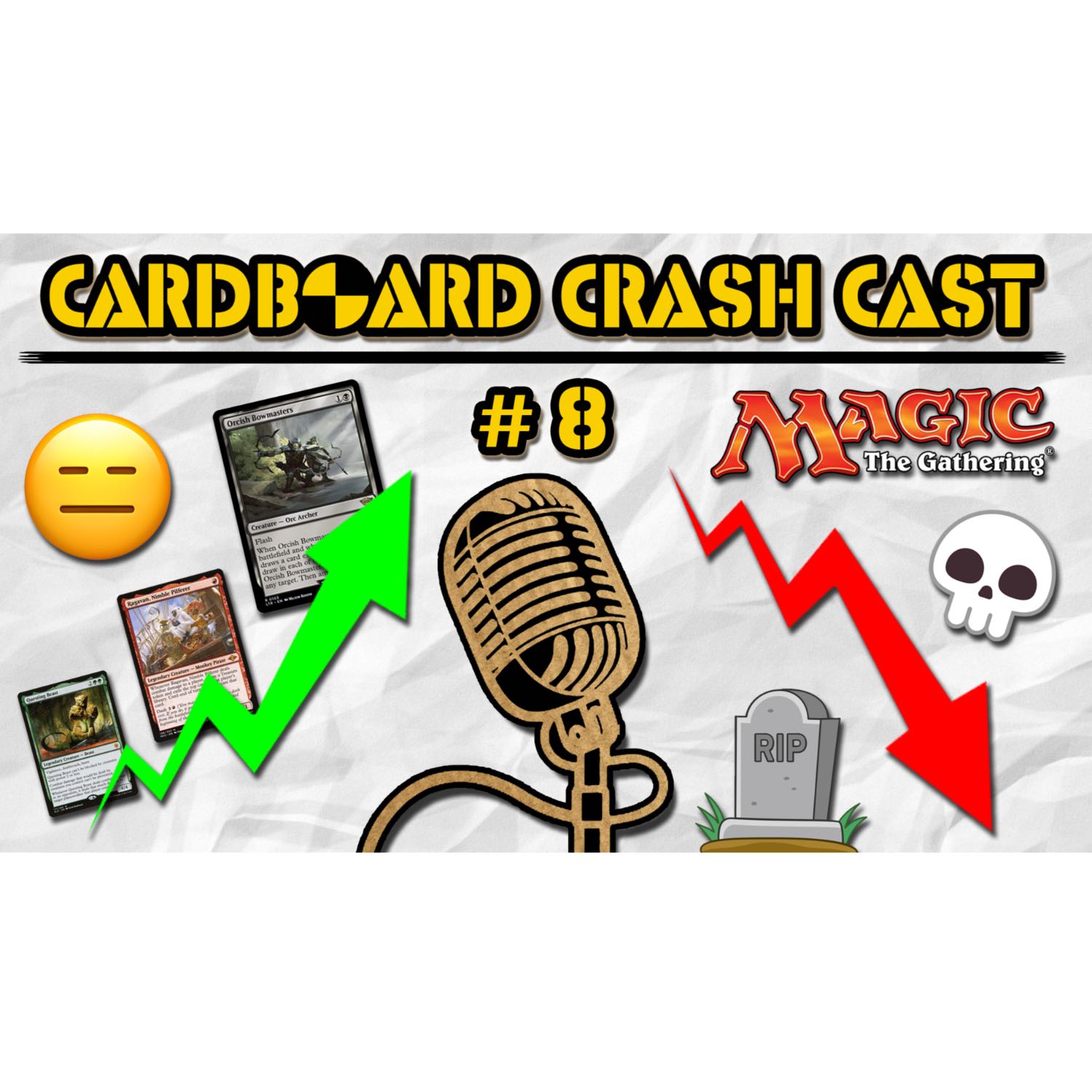 Is Power Creep KILLING Magic?