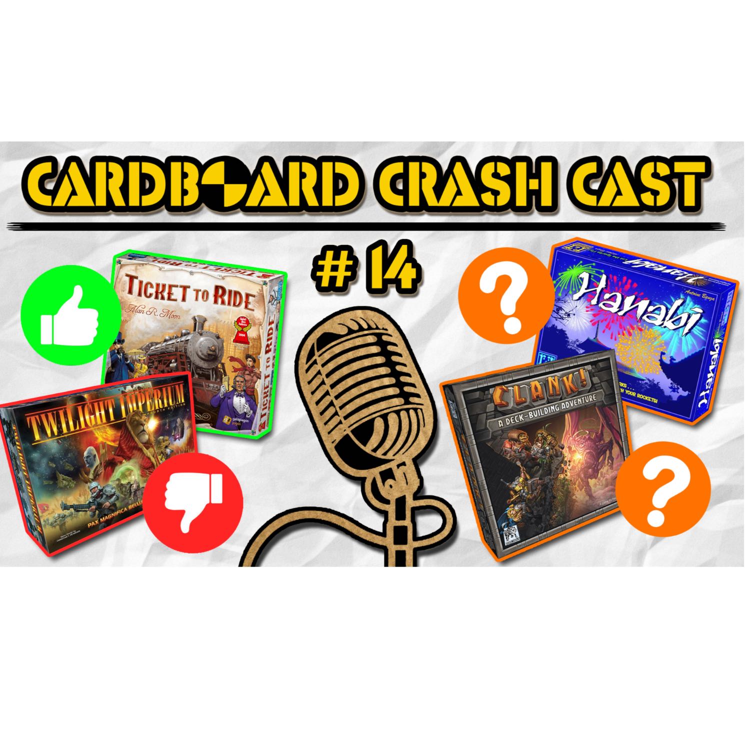 Board Games for Beginners