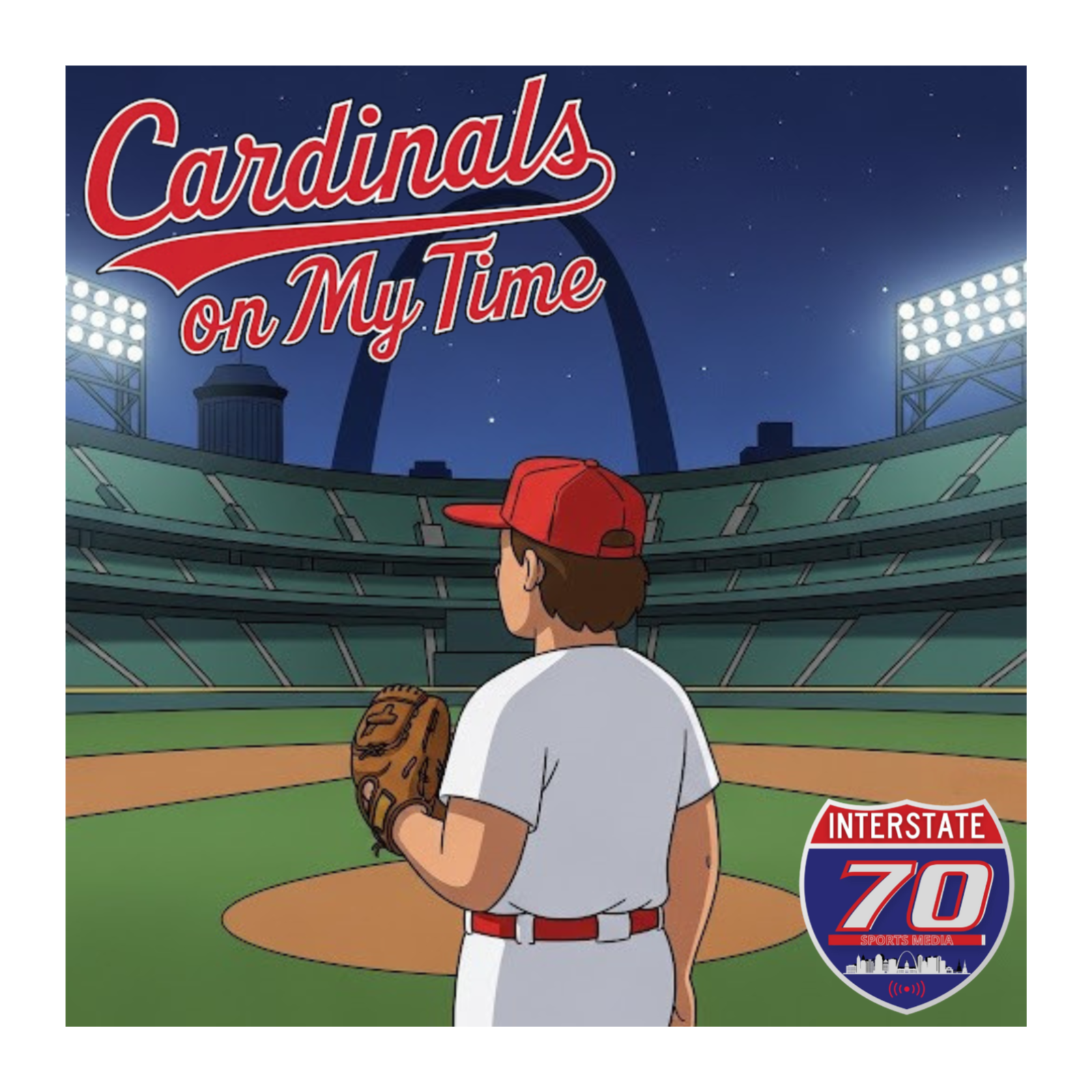 6. Road to the Show w/ Ryan Loutos