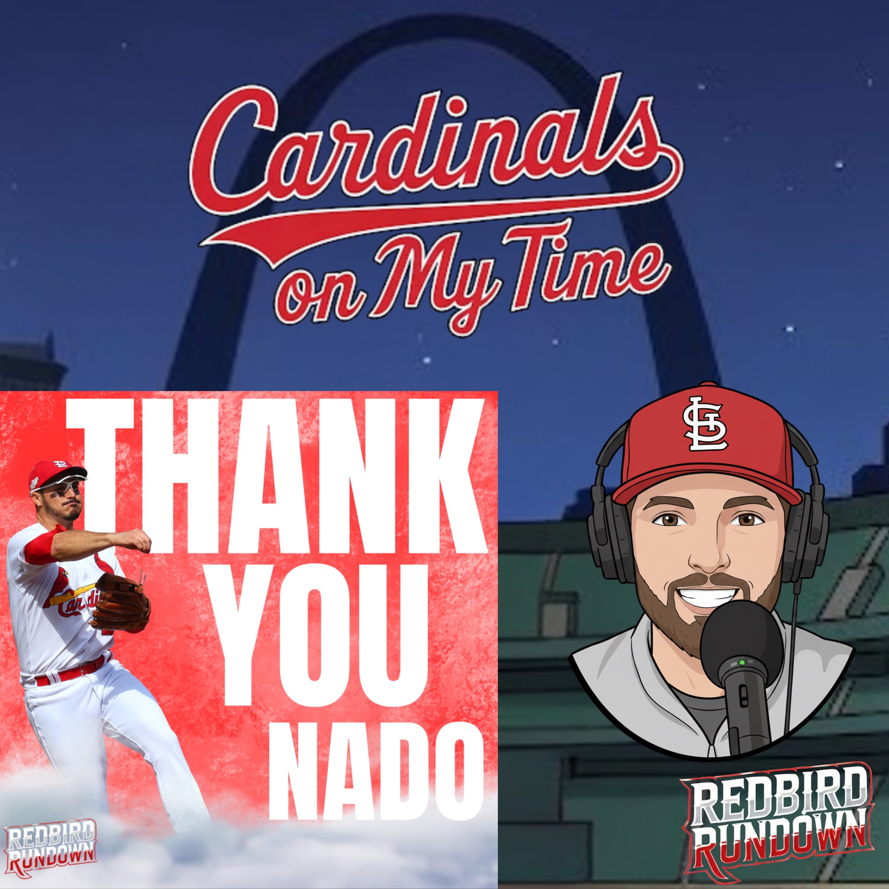 Who Owns Third Base? Wetherholt, Gorman, and the Post-Arenado Cardinals