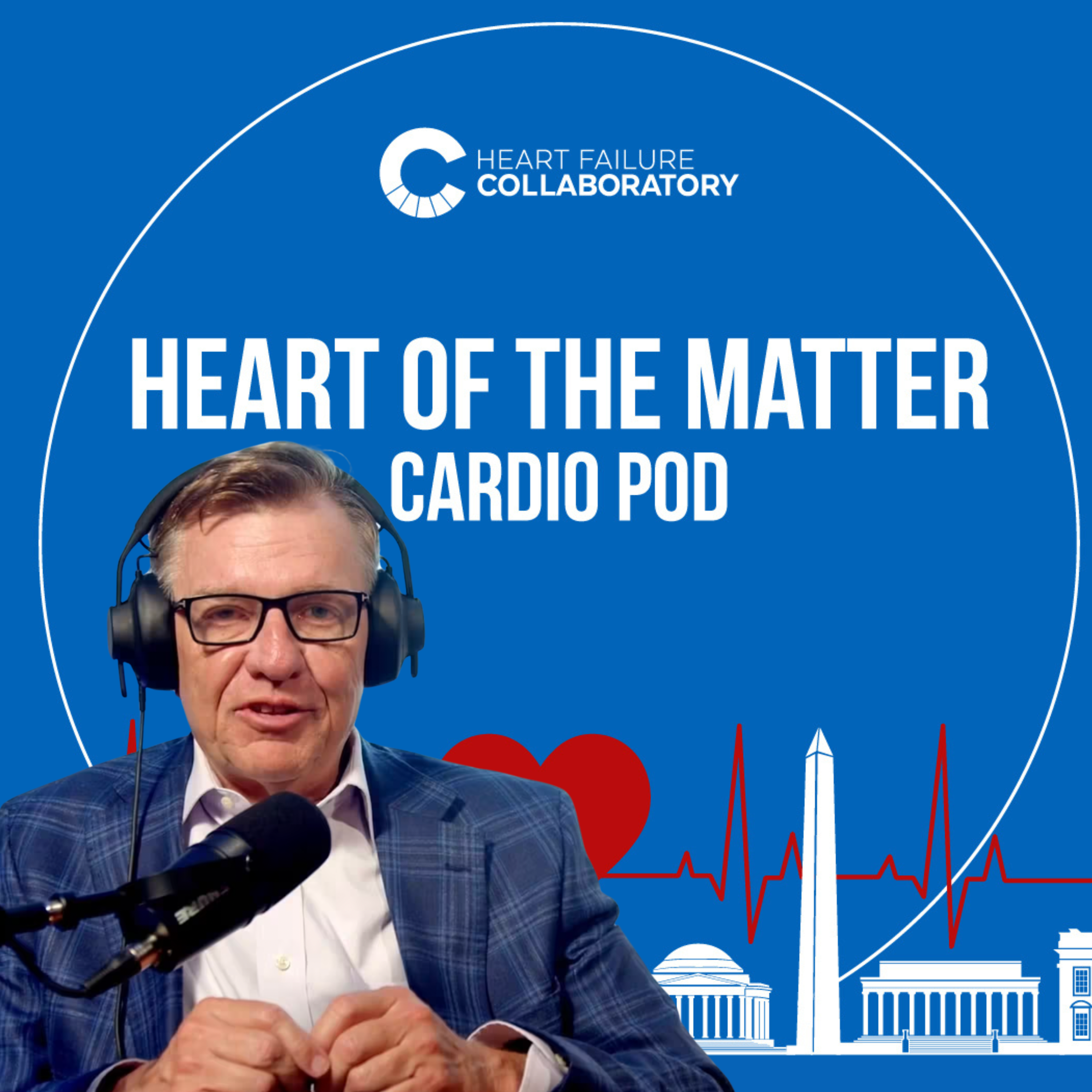 Cardio Pod: Heart of the Matter
