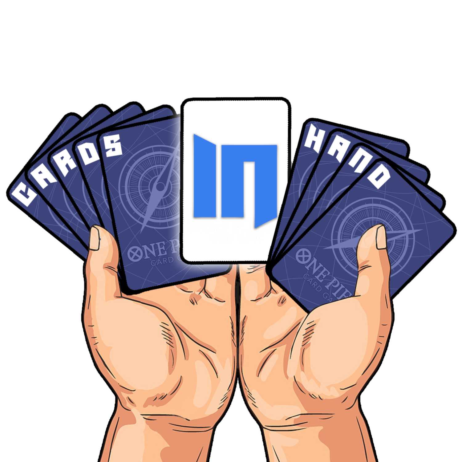 Cards In Hand
