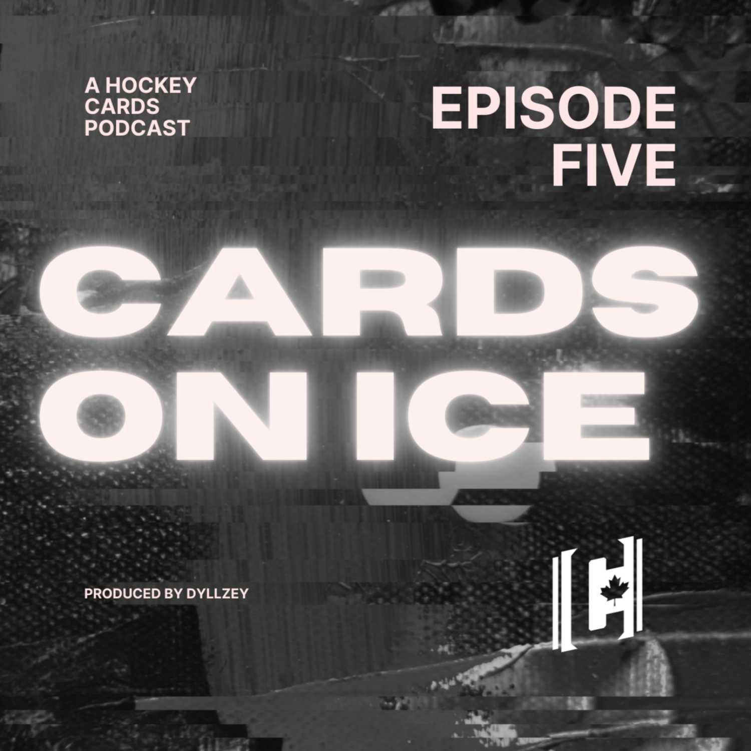 Toronto Card Expo Recap + Stories