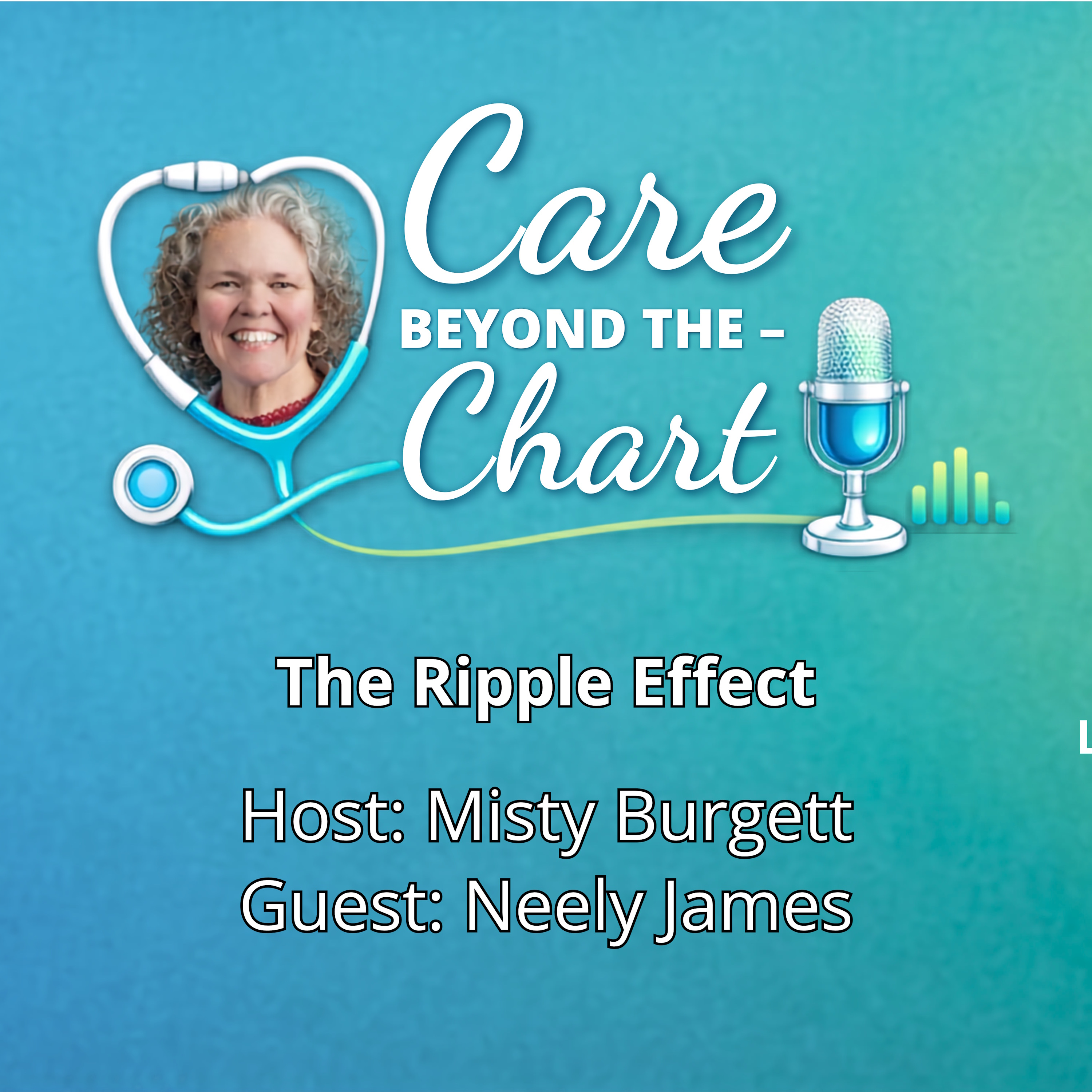 The Ripple Effect episode artwork